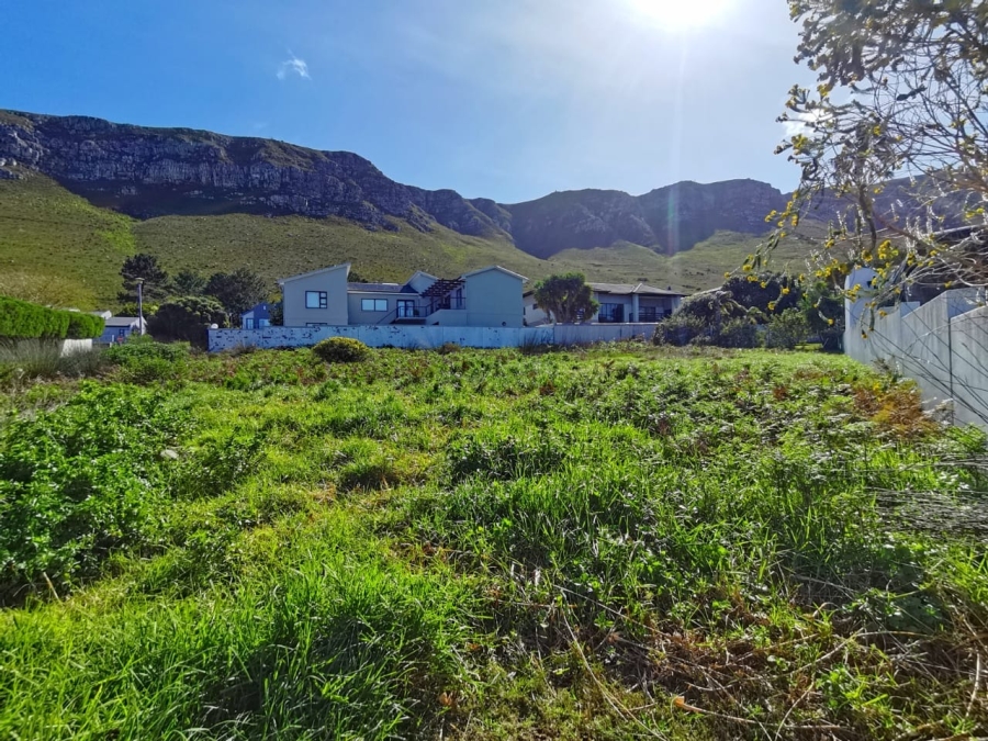 0 Bedroom Property for Sale in Hermanus Heights Western Cape